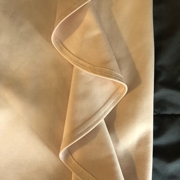 3/$20 Light pink ruffle skirt - Picture 2 of 7